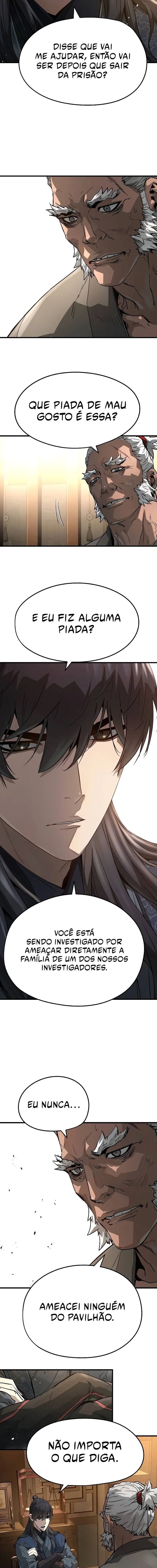Read Absolute Regression PT Manga Online