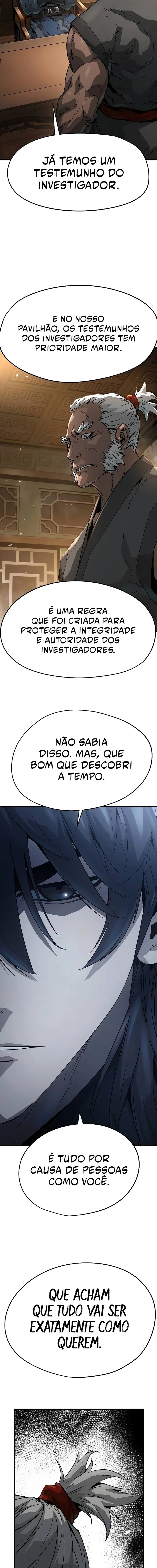 Read Absolute Regression PT Manga Online
