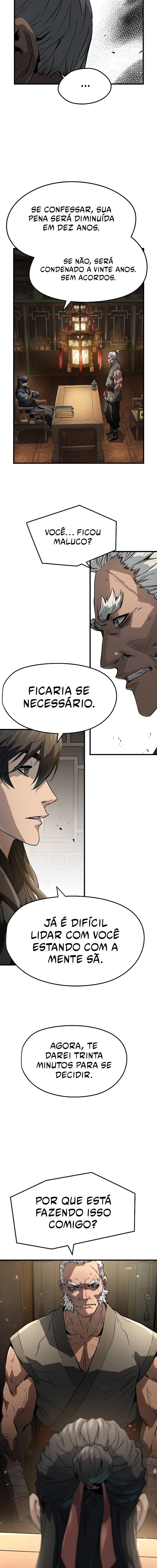 Read Absolute Regression PT Manga Online
