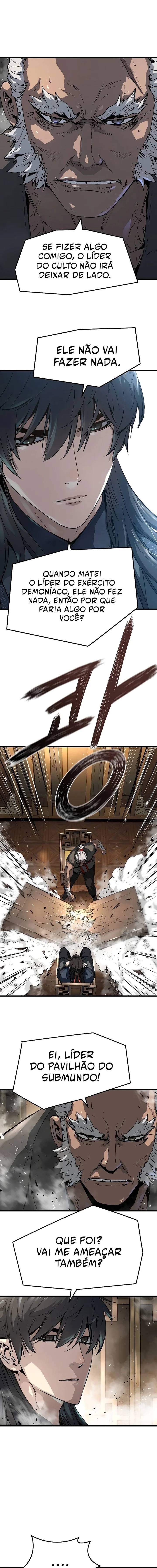 Read Absolute Regression PT Manga Online