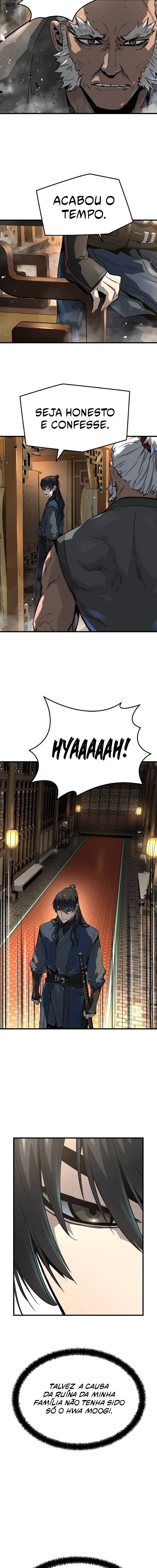 Read Absolute Regression PT Manga Online
