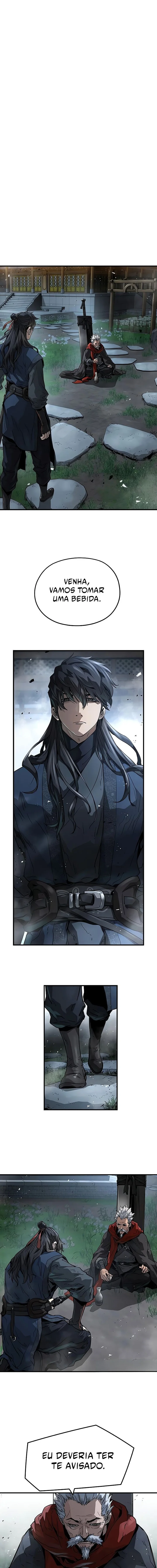 Read Absolute Regression PT Manga Online