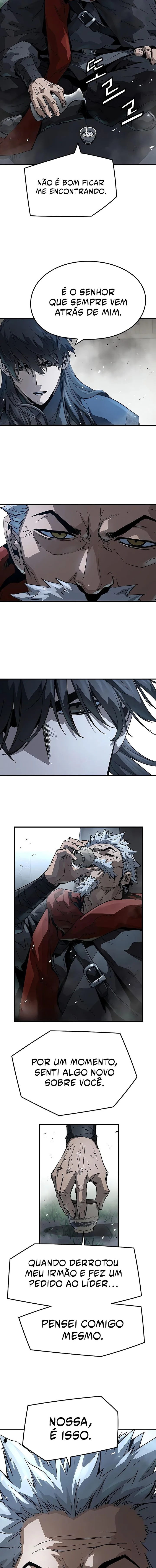 Read Absolute Regression PT Manga Online