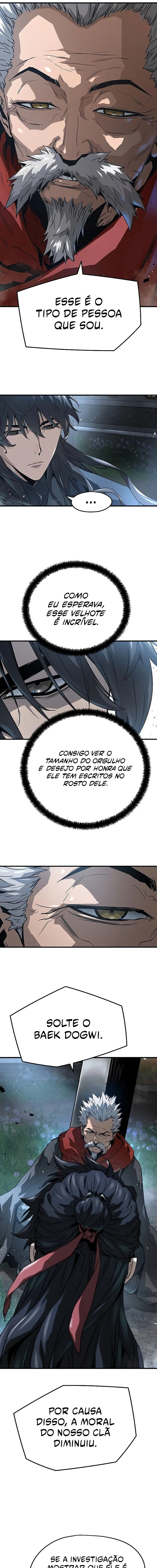 Read Absolute Regression PT Manga Online