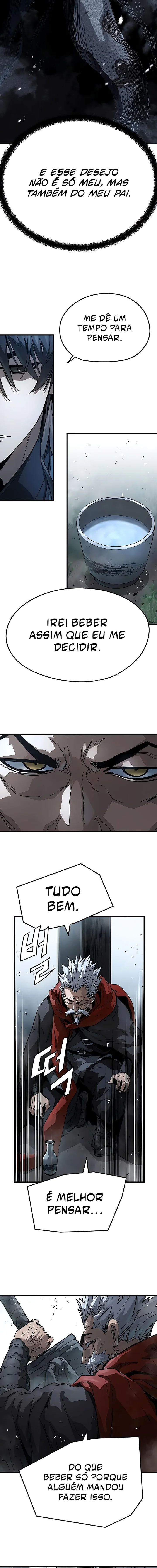 Read Absolute Regression PT Manga Online