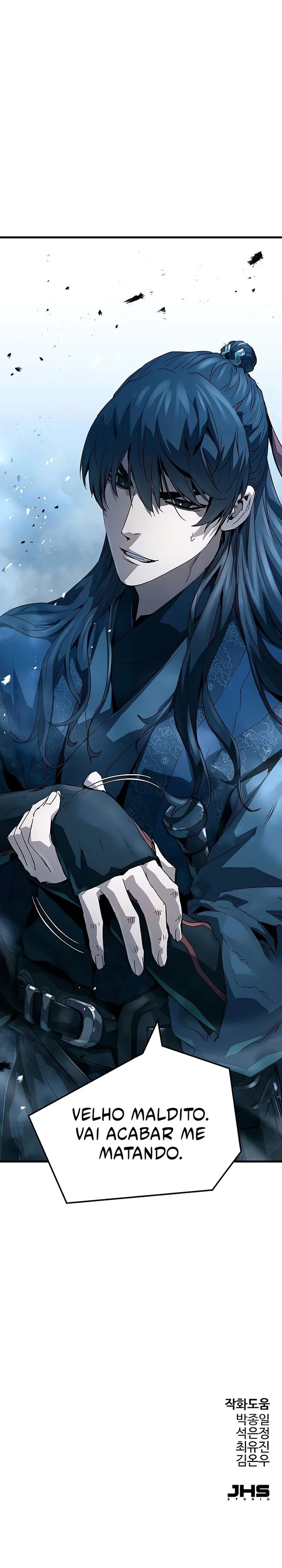 Read Absolute Regression PT Manga Online