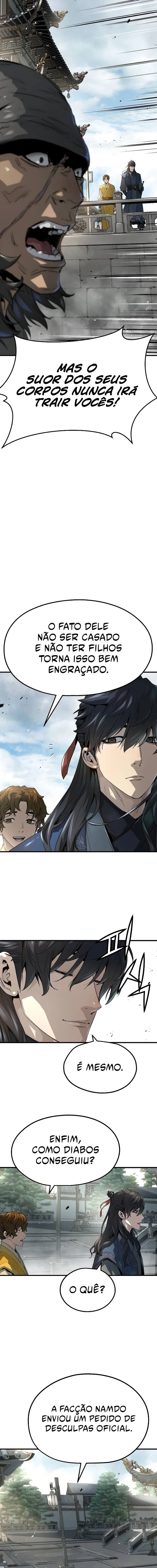 Read Absolute Regression PT Manga Online