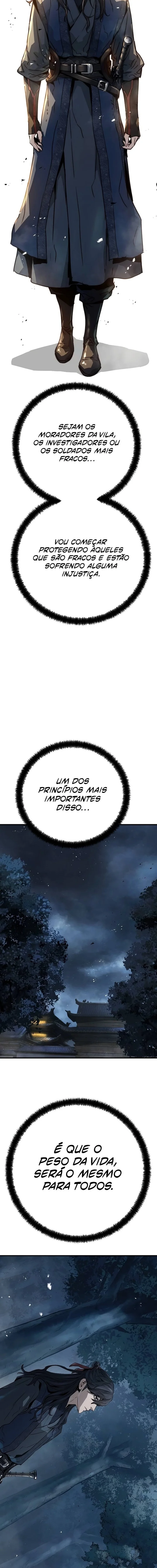 Read Absolute Regression PT Manga Online