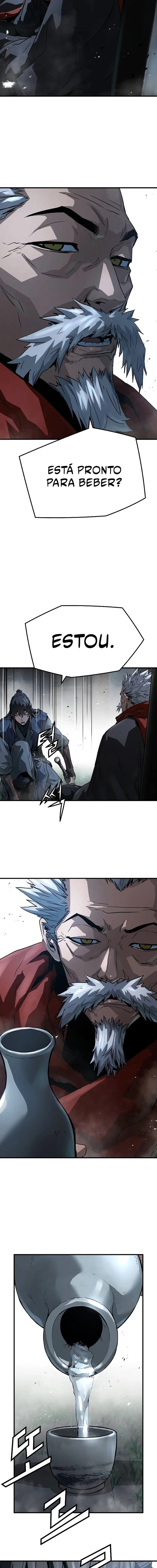 Read Absolute Regression PT Manga Online