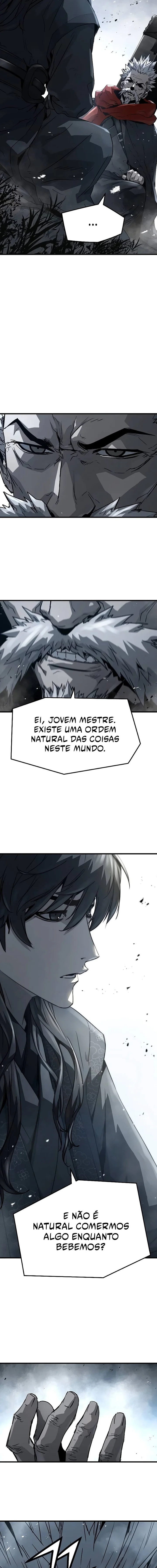 Read Absolute Regression PT Manga Online