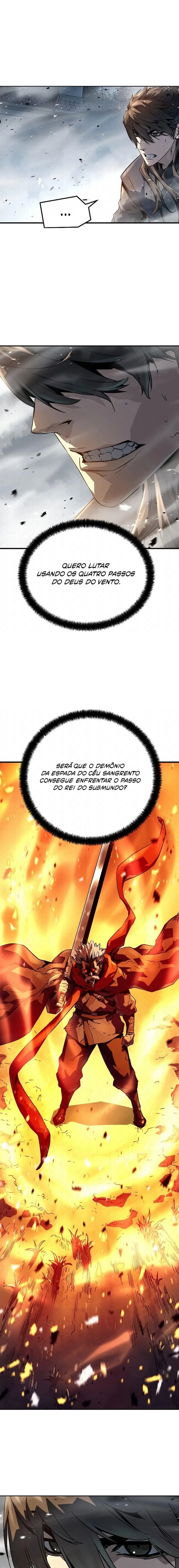 Read Absolute Regression PT Manga Online