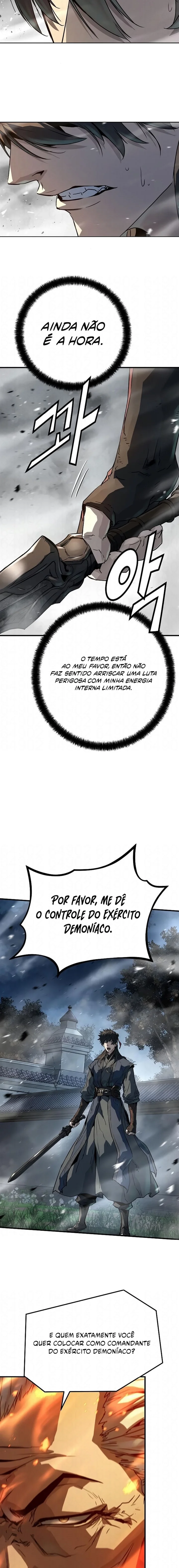 Read Absolute Regression PT Manga Online