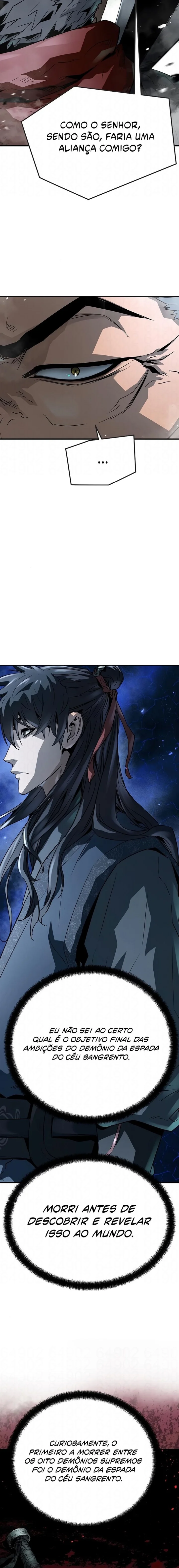 Read Absolute Regression PT Manga Online