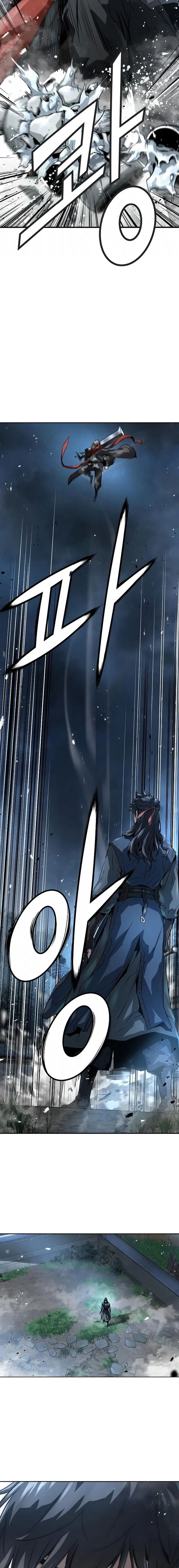 Read Absolute Regression PT Manga Online