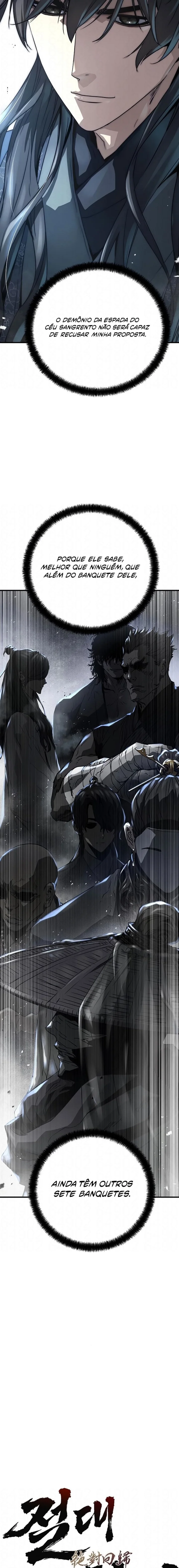 Read Absolute Regression PT Manga Online
