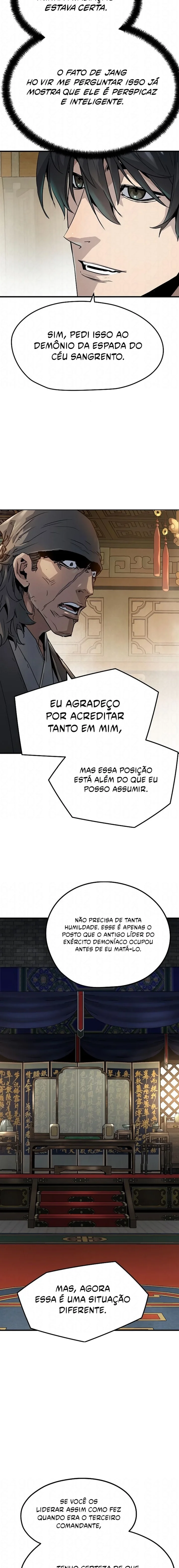 Read Absolute Regression PT Manga Online