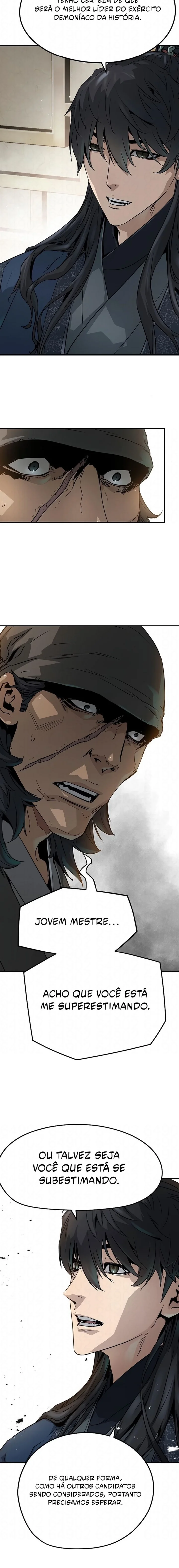 Read Absolute Regression PT Manga Online