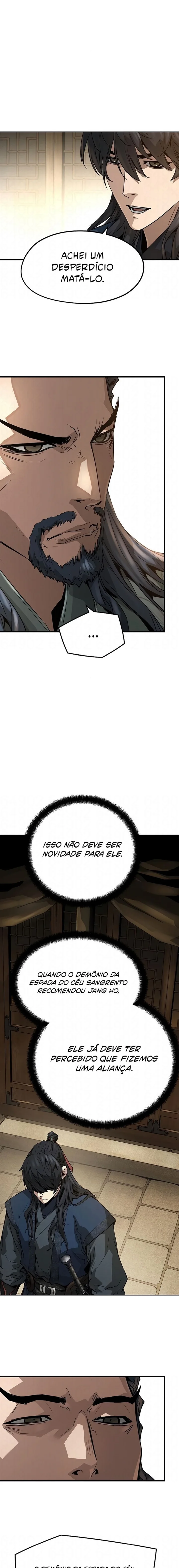 Read Absolute Regression PT Manga Online
