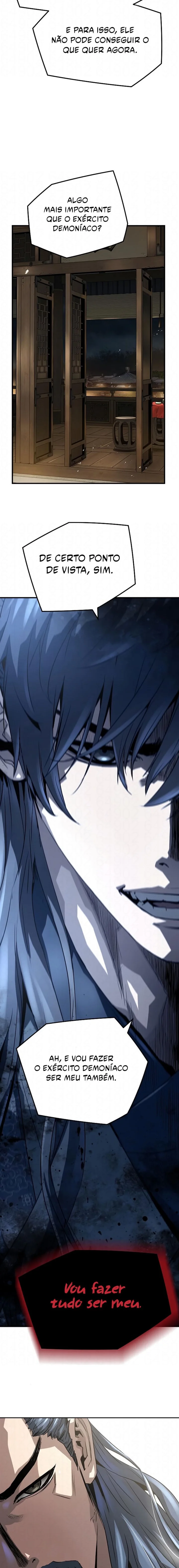 Read Absolute Regression PT Manga Online