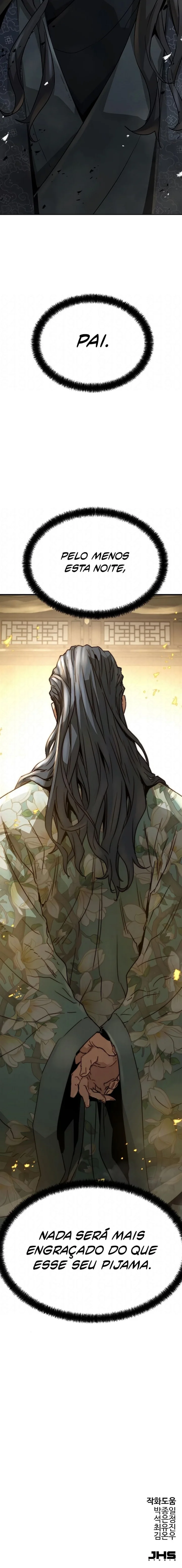 Read Absolute Regression PT Manga Online