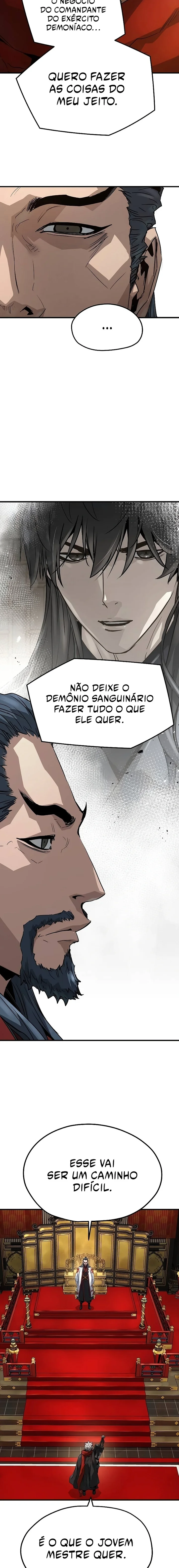 Read Absolute Regression PT Manga Online