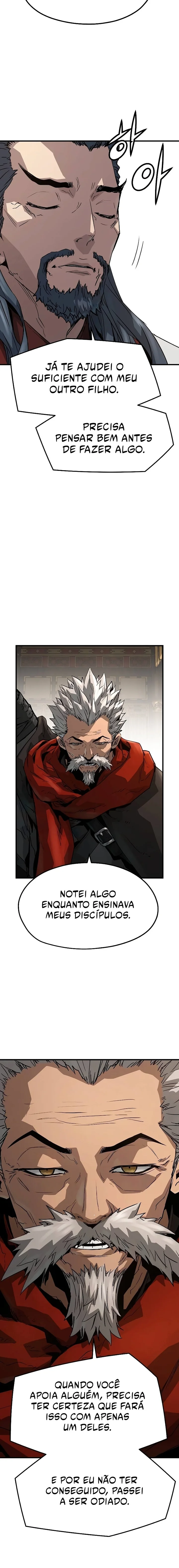 Read Absolute Regression PT Manga Online