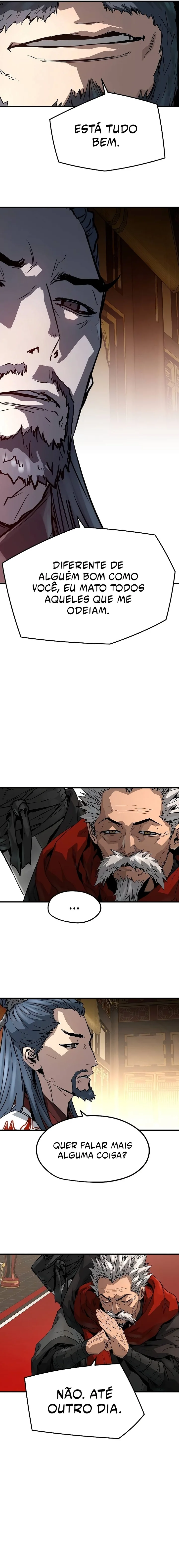 Read Absolute Regression PT Manga Online