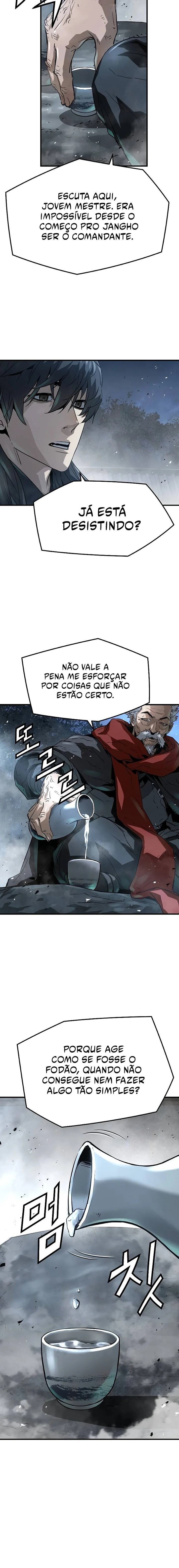 Read Absolute Regression PT Manga Online