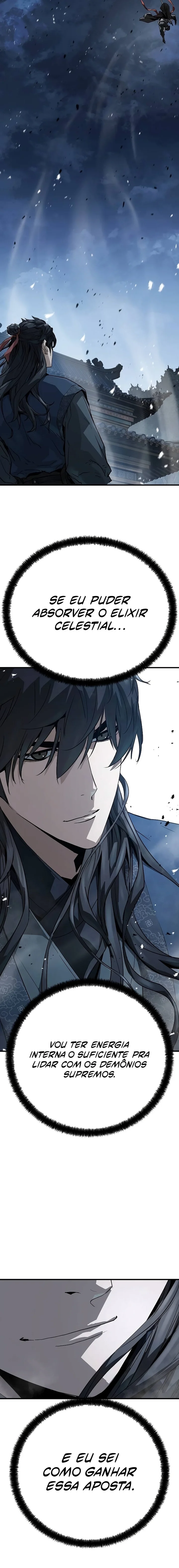 Read Absolute Regression PT Manga Online