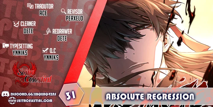 Read Absolute Regression PT Manga Online