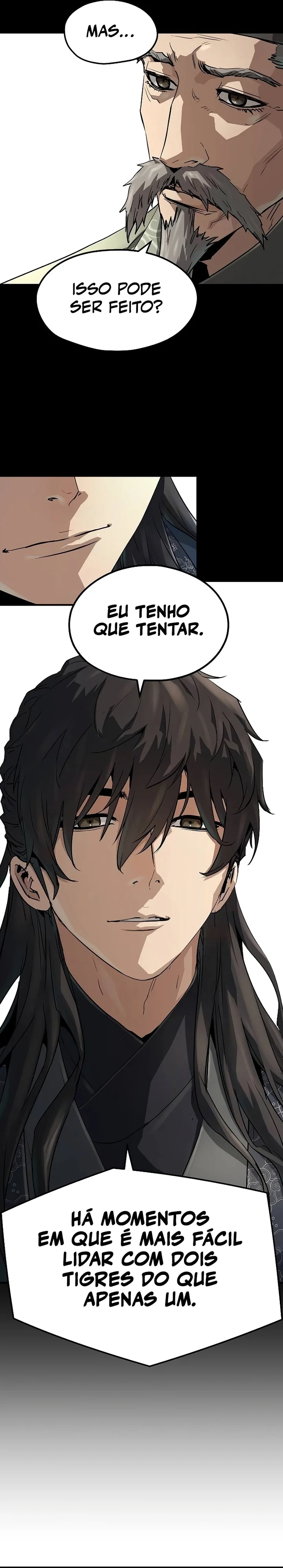 Read Absolute Regression PT Manga Online