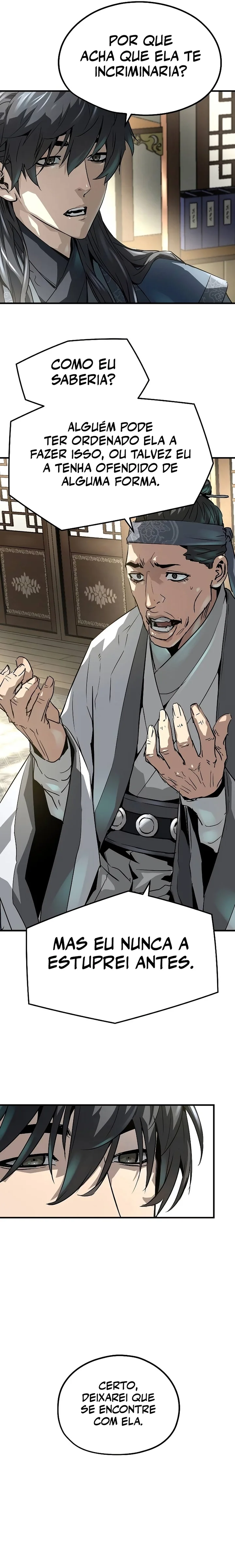 Read Absolute Regression PT Manga Online