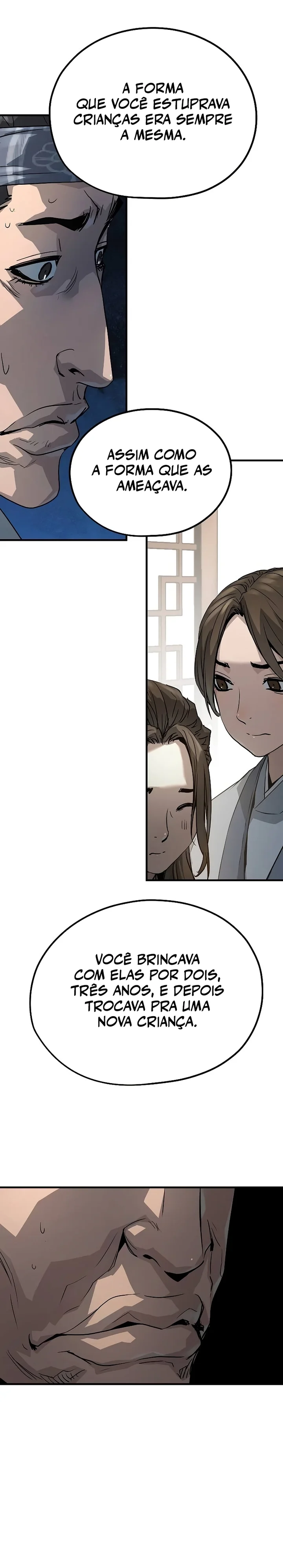 Read Absolute Regression PT Manga Online