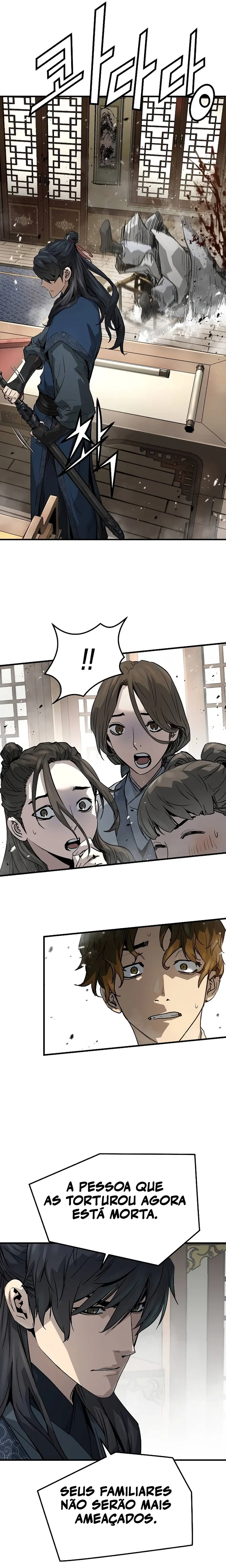 Read Absolute Regression PT Manga Online