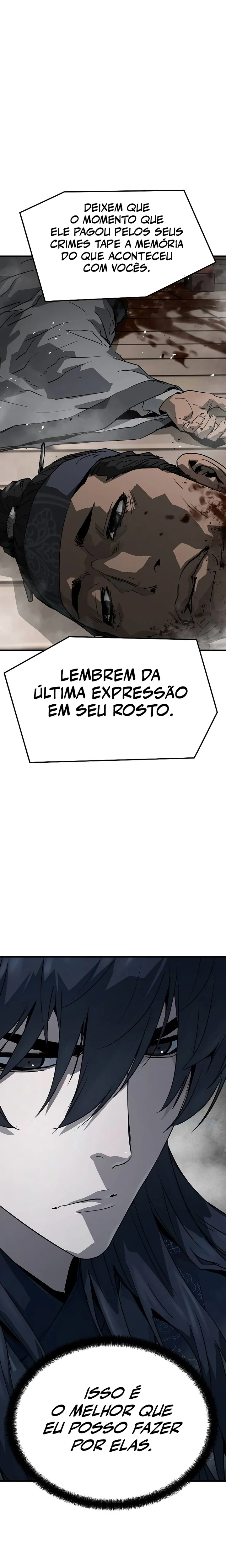 Read Absolute Regression PT Manga Online