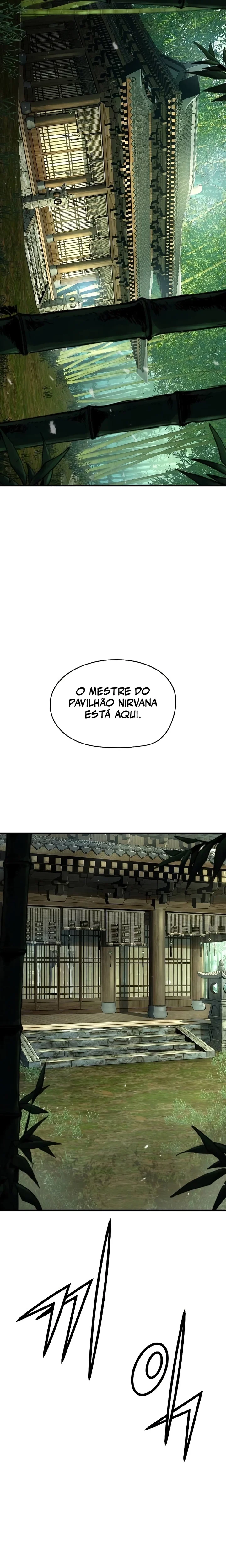 Read Absolute Regression PT Manga Online
