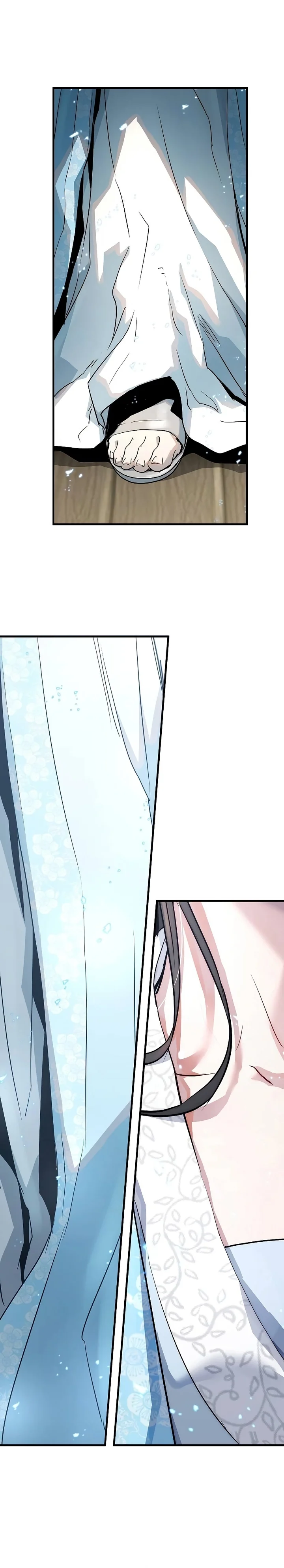 Read Absolute Regression PT Manga Online