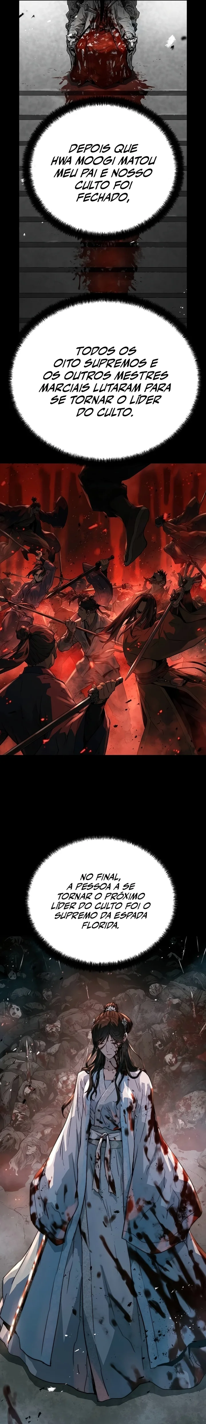 Read Absolute Regression PT Manga Online