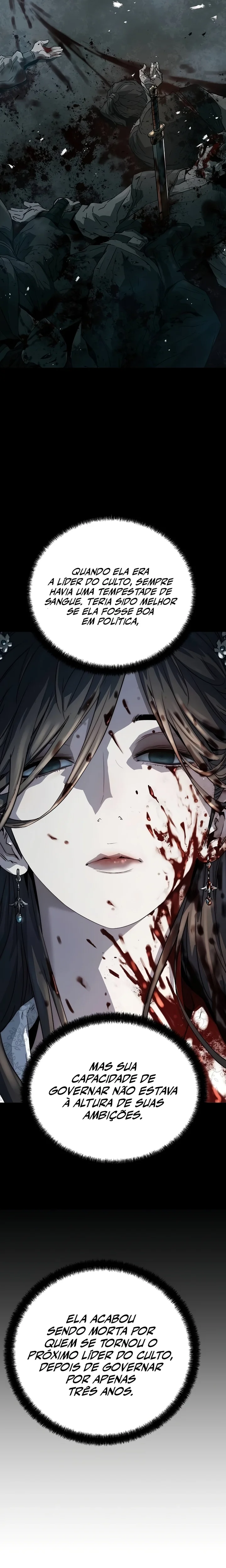 Read Absolute Regression PT Manga Online