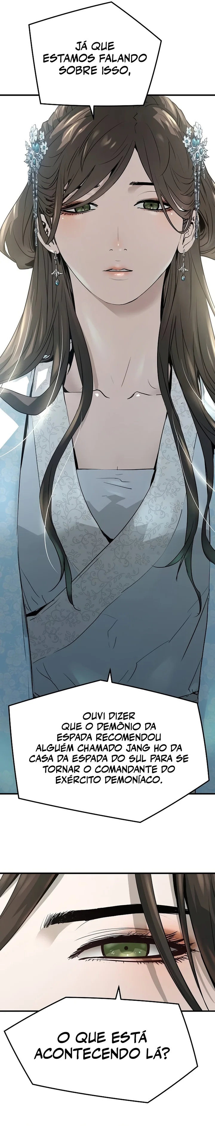 Read Absolute Regression PT Manga Online
