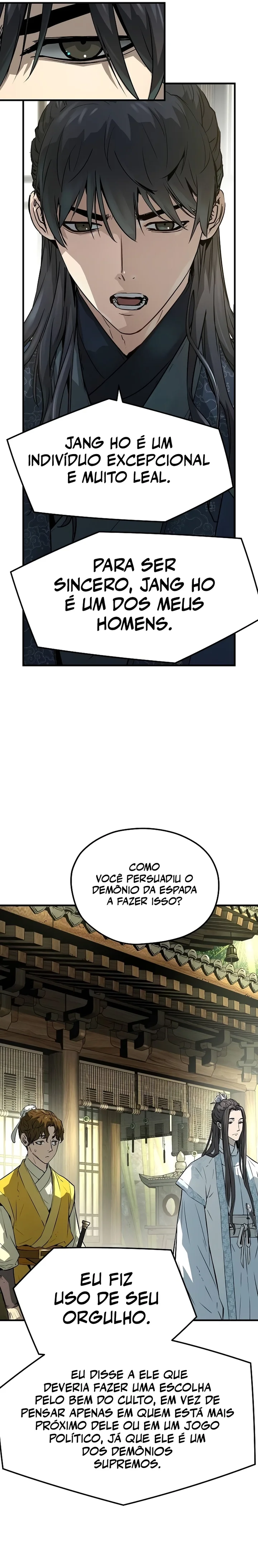 Read Absolute Regression PT Manga Online