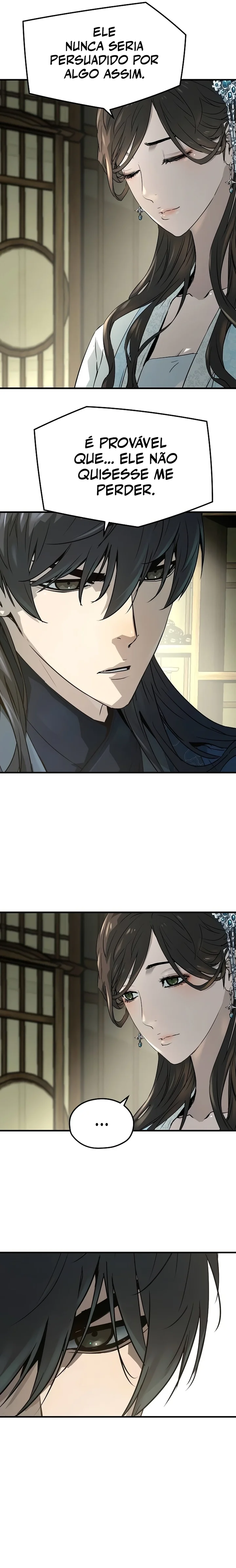 Read Absolute Regression PT Manga Online