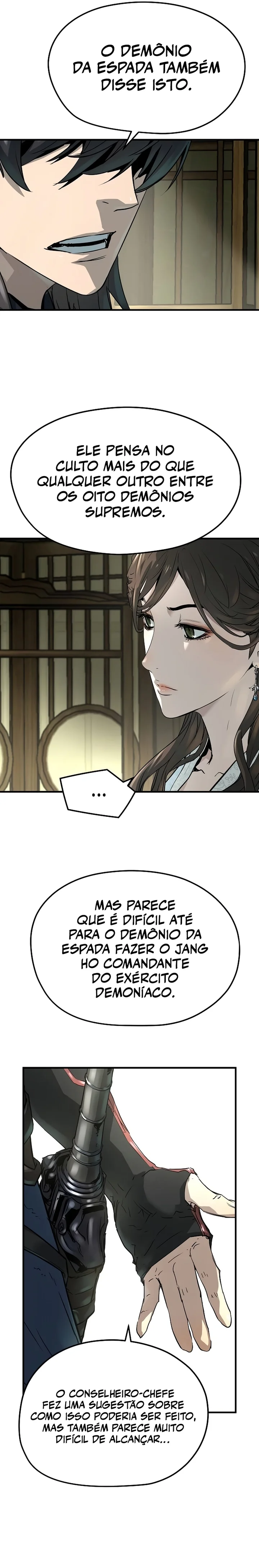 Read Absolute Regression PT Manga Online