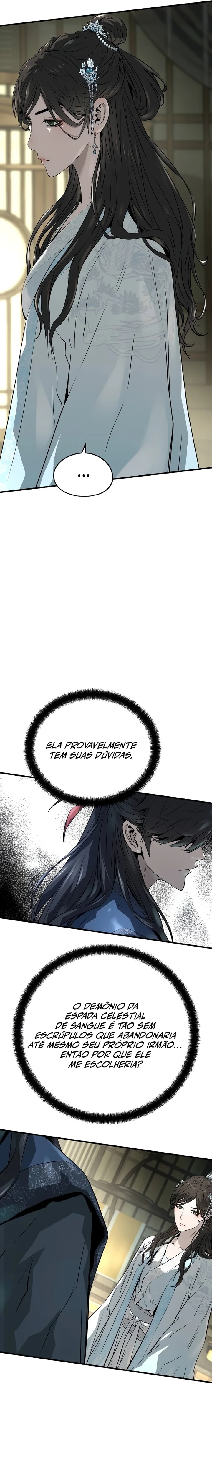 Read Absolute Regression PT Manga Online