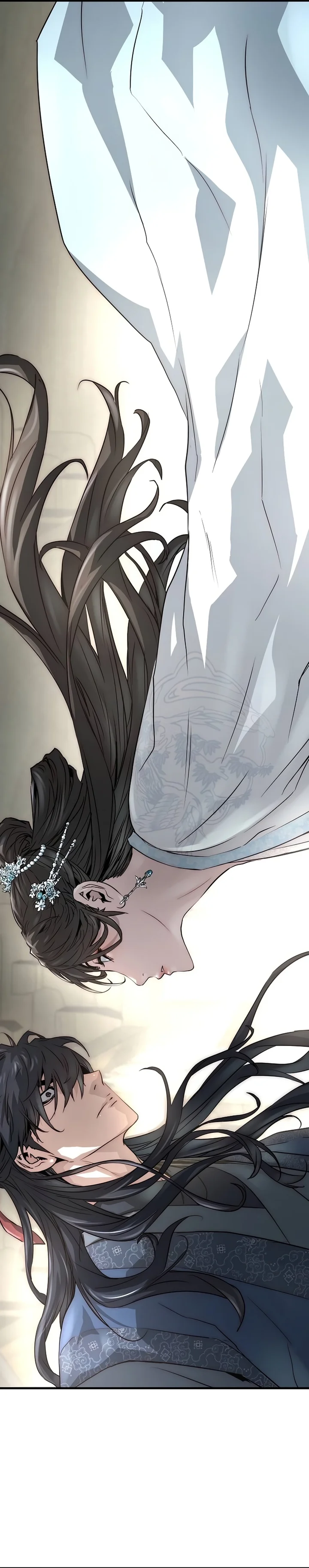 Read Absolute Regression PT Manga Online