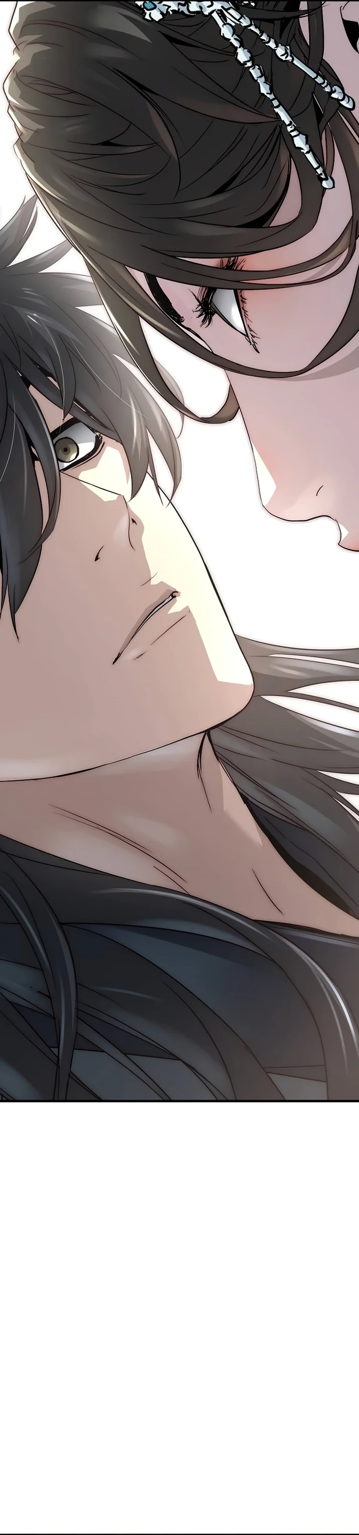 Read Absolute Regression PT Manga Online