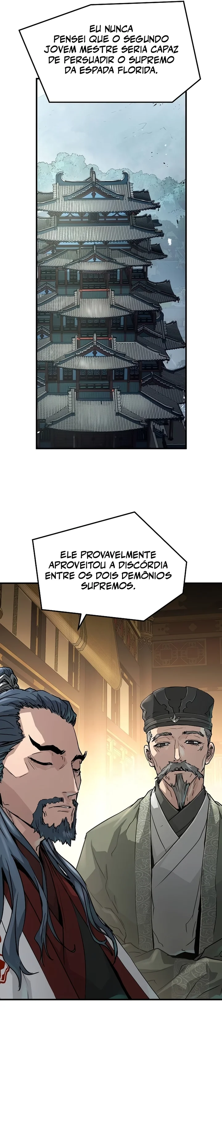 Read Absolute Regression PT Manga Online