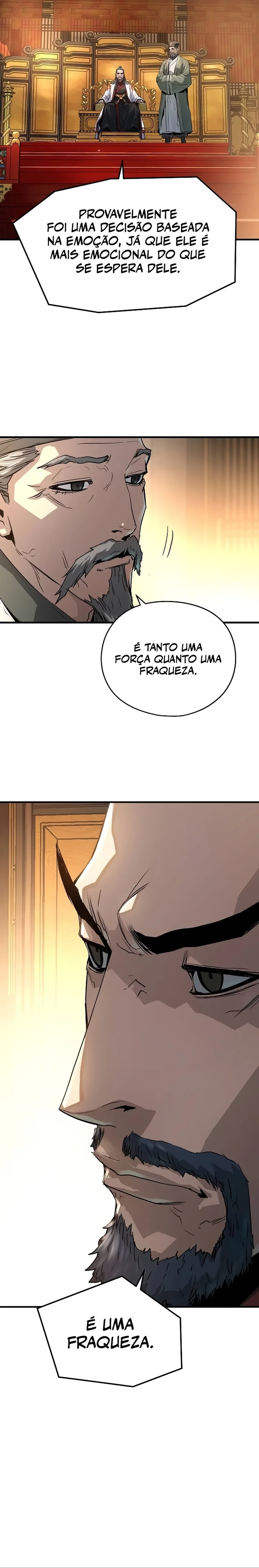 Read Absolute Regression PT Manga Online