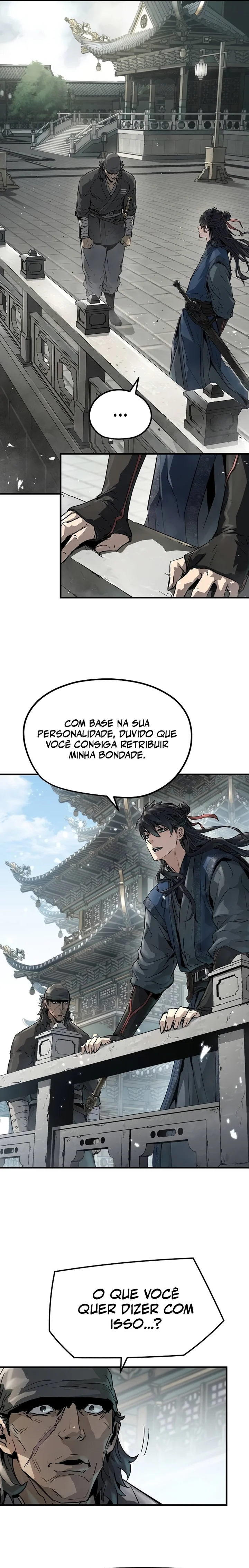 Read Absolute Regression PT Manga Online