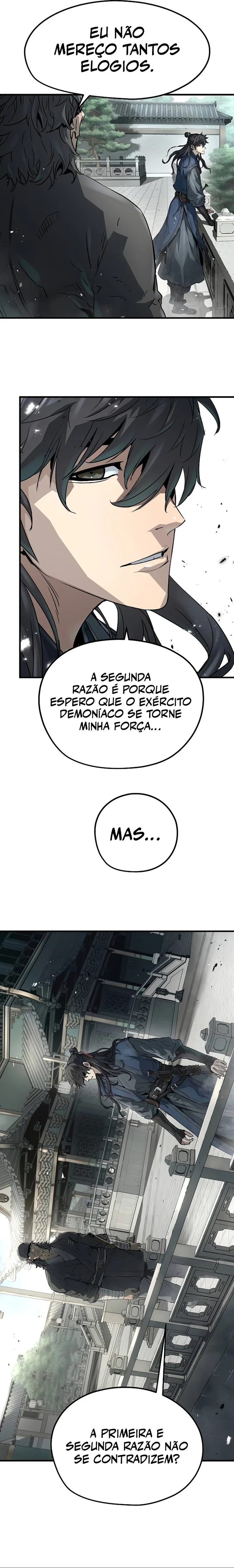 Read Absolute Regression PT Manga Online